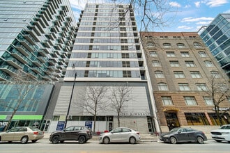 Building Photo - 1345 S Wabash Ave