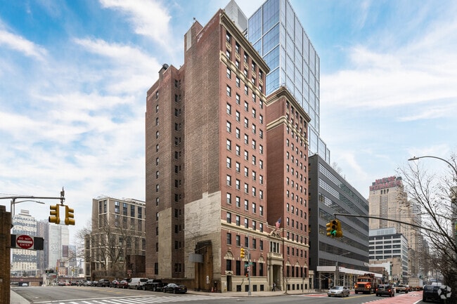 Building Photo - Hudson Yards Campus