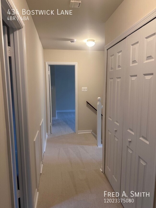 Building Photo - 434 Bostwick Ln