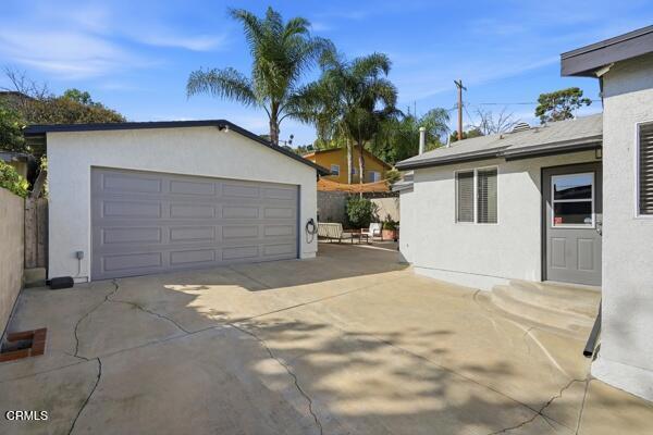 Building Photo - 4455 Lowell Ave