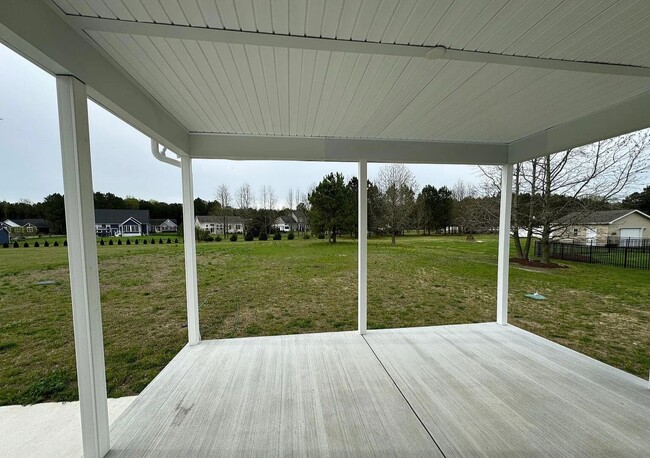Building Photo - For Rent: Stunning Modern Ranch in Estates of Morris Mill $3,500/month + Utilities | Available Now