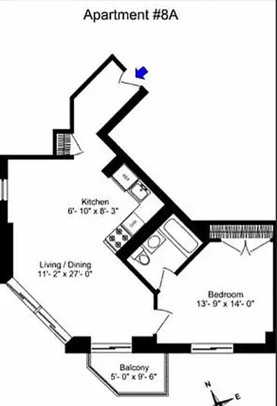 Building Photo - 206 E 95th St