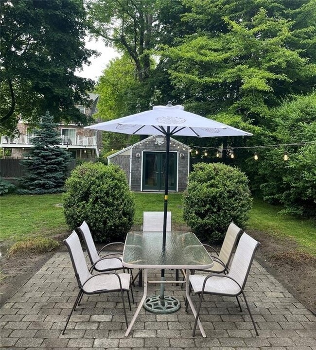 Building Photo - 78 Nautilus St