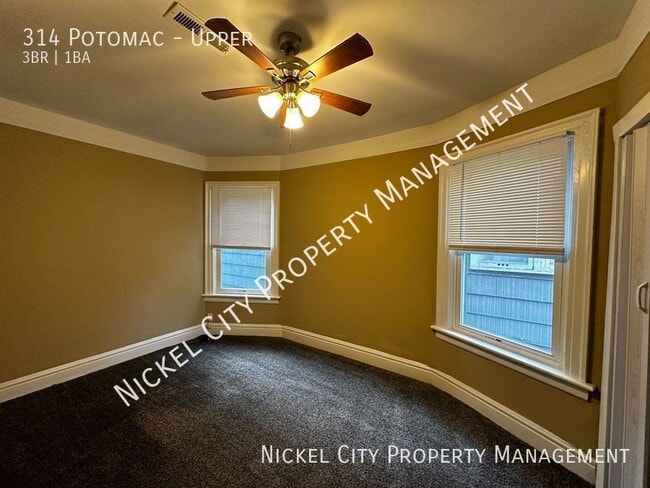 Building Photo - 314 Potomac-Upper