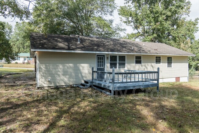 Building Photo - 2600 Fitzgerald Rd