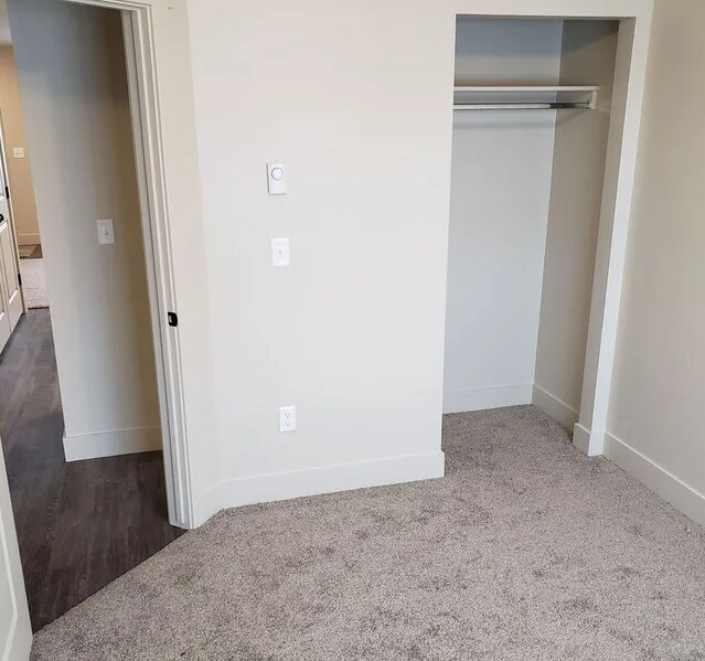 Bedroom - 310 Ella Ln