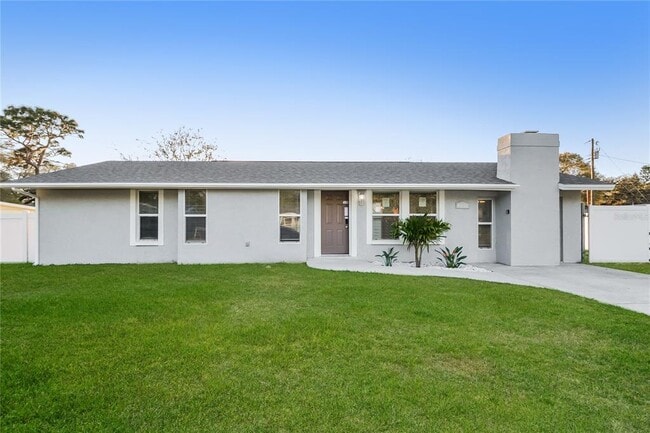 Primary Photo - 4600 Sloan Ave