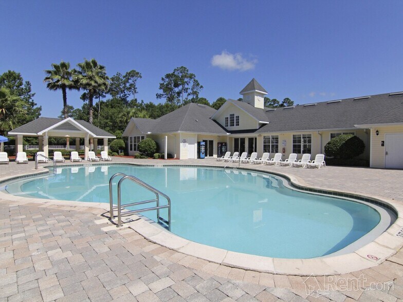 Building Photo - 4493 NW 49th St