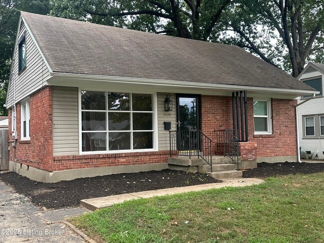 Primary Photo - 2820 Yorkshire Blvd