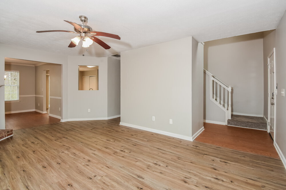 Building Photo - 1347 Ambercrest Way
