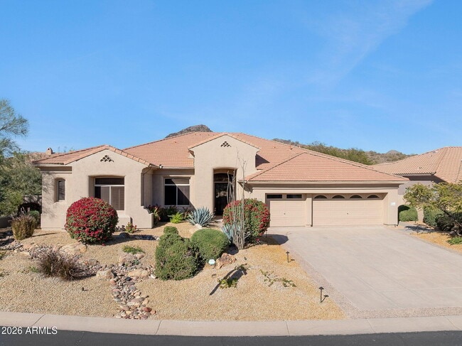 Building Photo - 13298 E Del Timbre Dr