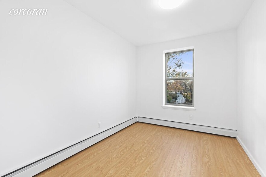 Bedroom 1 - 426 McDonald Ave