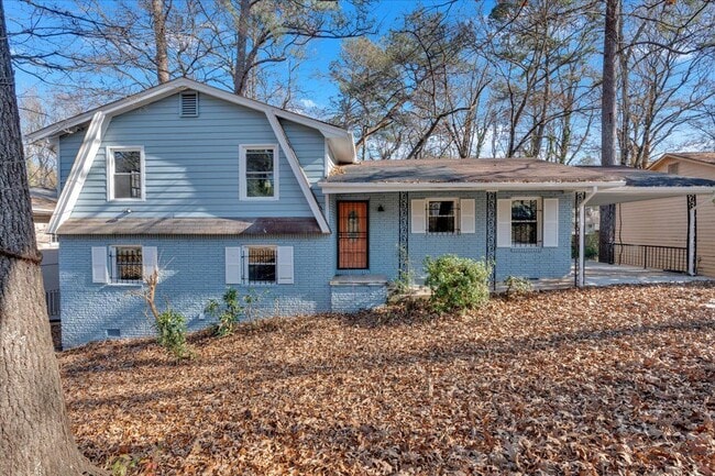 Building Photo - 2080 Bluffton Way