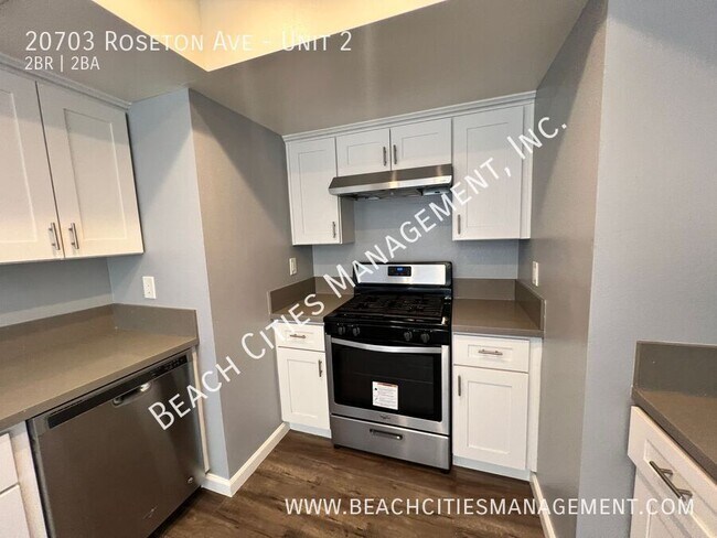 Building Photo - 20703 Roseton Ave