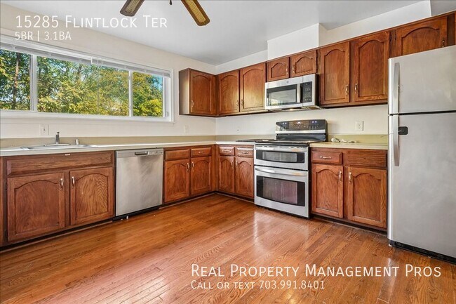 Building Photo - 15285 Flintlock Terrace
