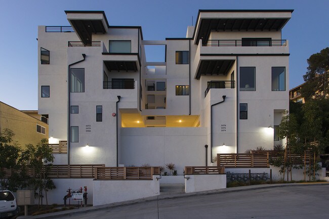 Primary Photo - Must See 4 BR Townhome Blocks to USD with ...