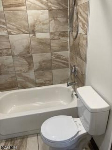 Tub-Shower - 203 Main St