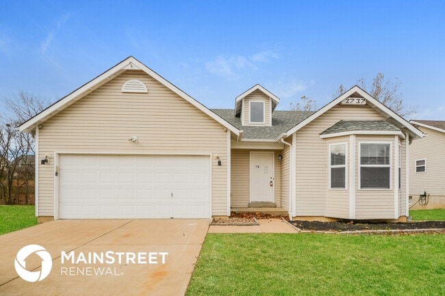 Building Photo - 2737 Whitecreek Ln