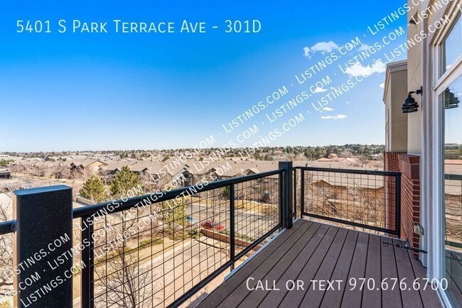 Building Photo - 5401 S Park Terrace Ave