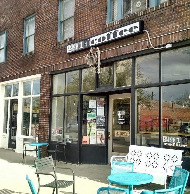 Building Photo - 2830 W 26th Ave