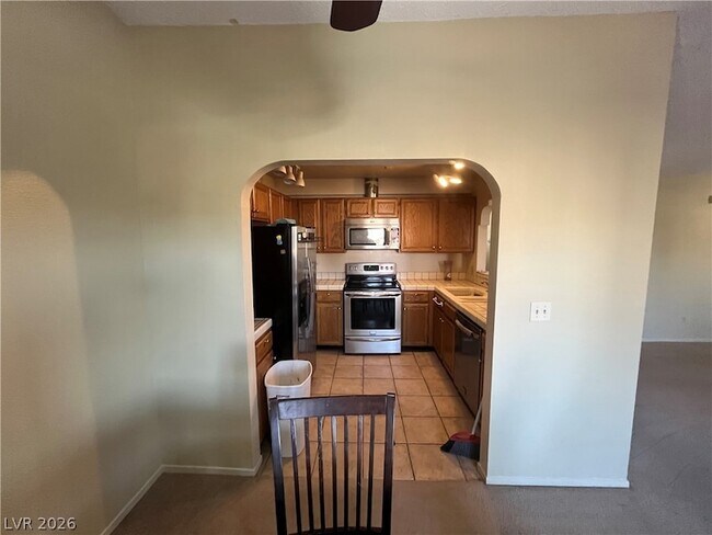 Building Photo - 1751 E Reno Ave