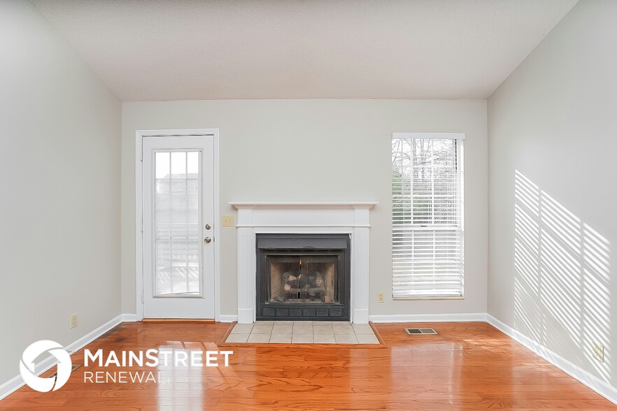 Building Photo - 1709 Hunters Branch Rd