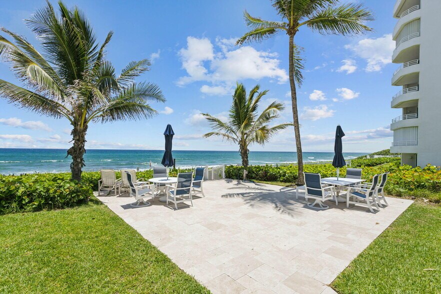 Building Photo - 3401 S Ocean Blvd