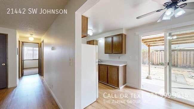 Building Photo - 21442 SW Johnson-