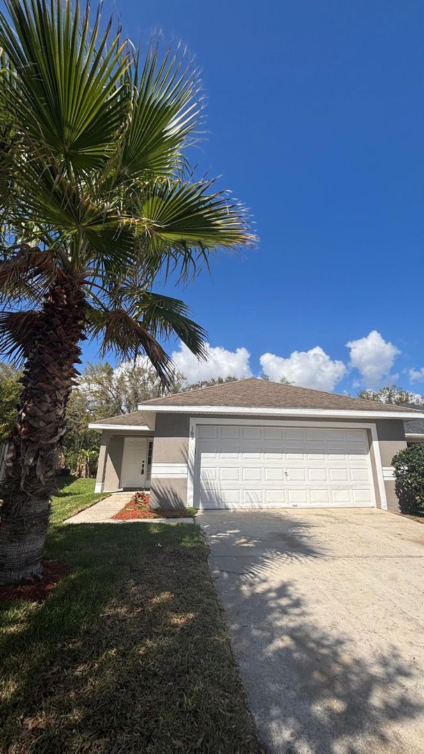 Building Photo - Nice 4 bedroom home in Kissimmee