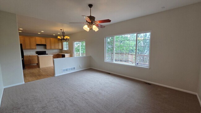 Building Photo - Spacious 5-Bedroom Home in Desirable Rock Creek – Fresh Updates & Fantastic Location!