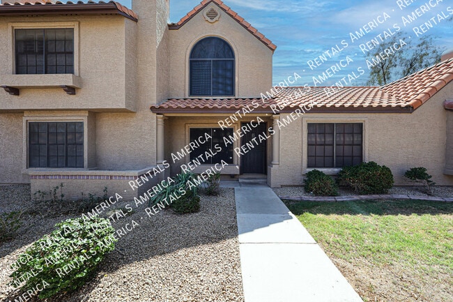 Building Photo - 3491 N Arizona Ave