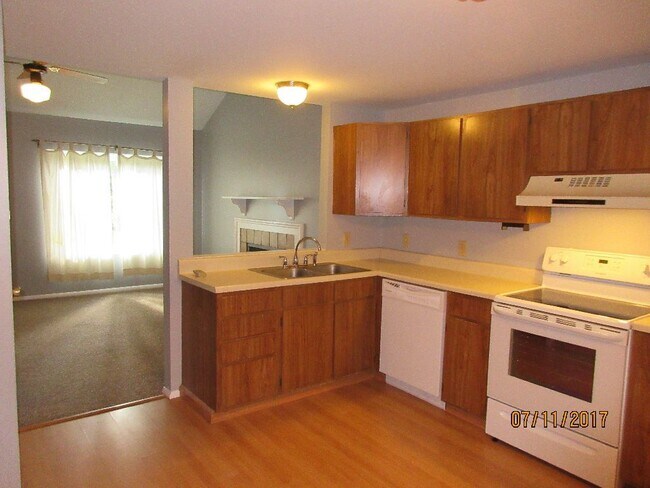 Building Photo - Luther Forest / Partridge Drum Community