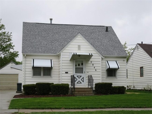Primary Photo - 3 bedroom, 1 bath home in Waterloo