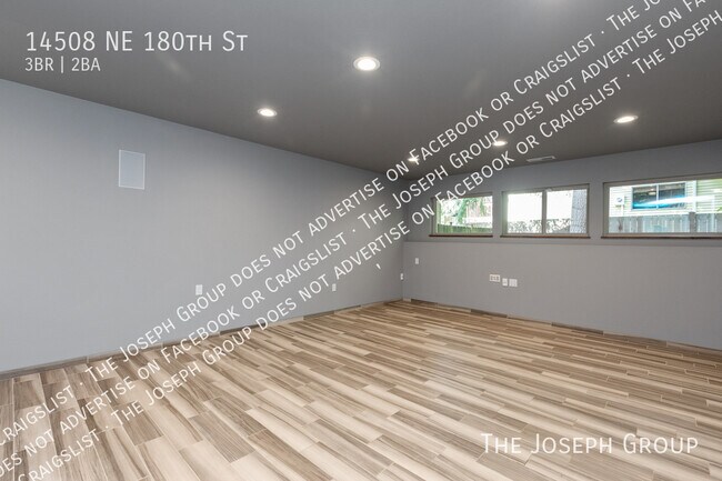 Building Photo - 14508 NE 180th St