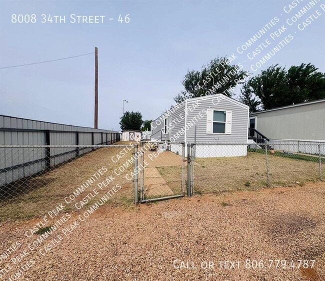 Building Photo - 8008 34th St