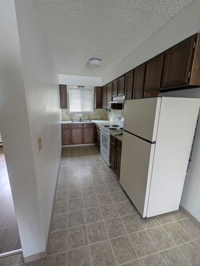 Interior Photo - The Asbury Flats