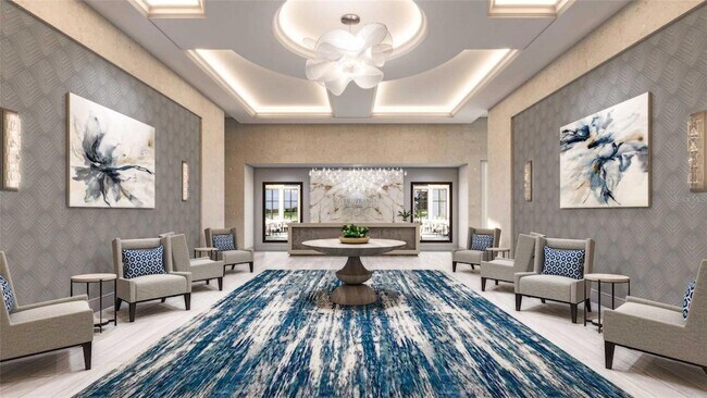 Building Photo - 6614 Grand Estuary Trail