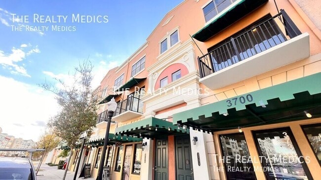 Building Photo - 3732 Avalon Park E Blvd