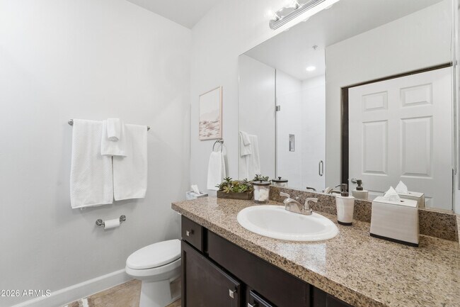 Building Photo - 5350 E Deer Valley Dr
