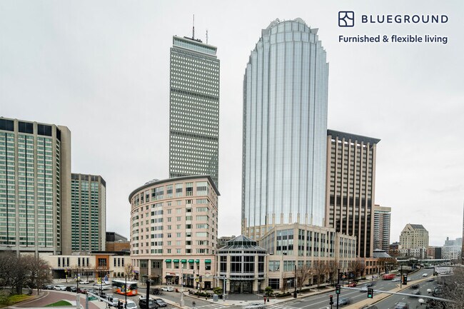 Building Photo - 150 Huntington Ave