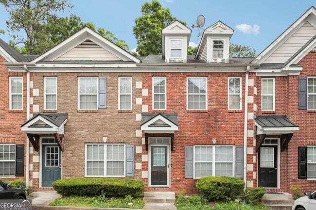 Primary Photo - 2360 Johnson Rd NE