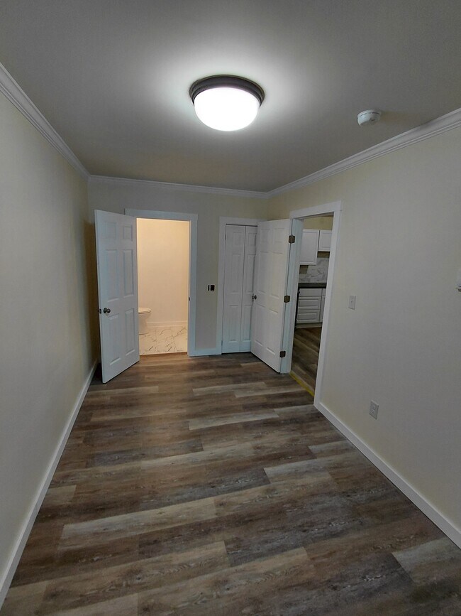 Building Photo - Fox & Main Apartments