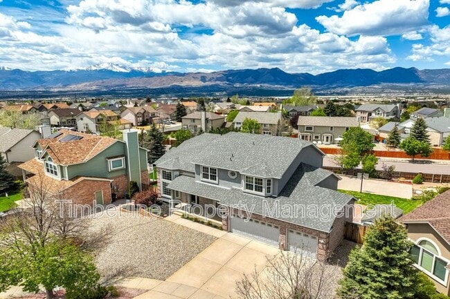Building Photo - 9030 Rutledge Dr