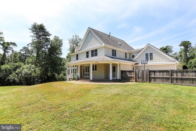 Building Photo - 710 Parrish Farm Ln