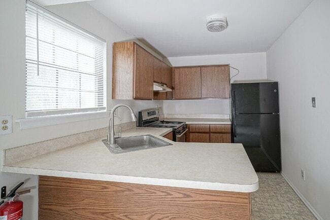 Building Photo - 4526 Concord Pl