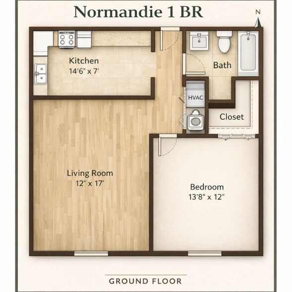 Building Photo - 946 Madison Ave