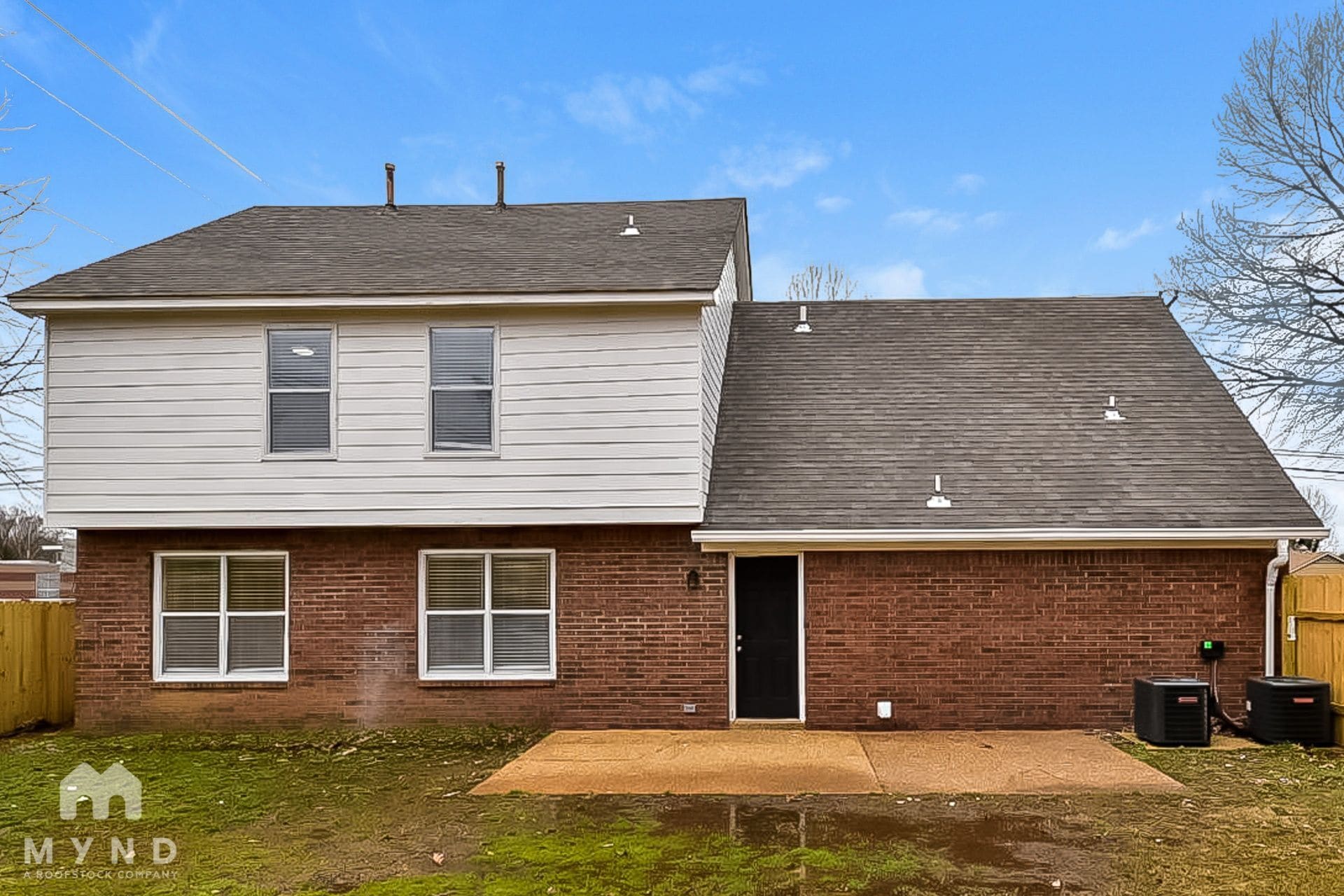 Building Photo - 4634 S Germantown Rd