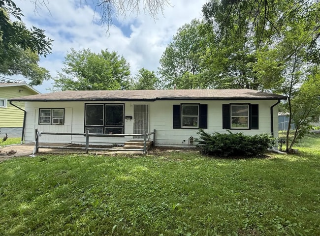 Primary Photo - 4107 Hardesty Ave