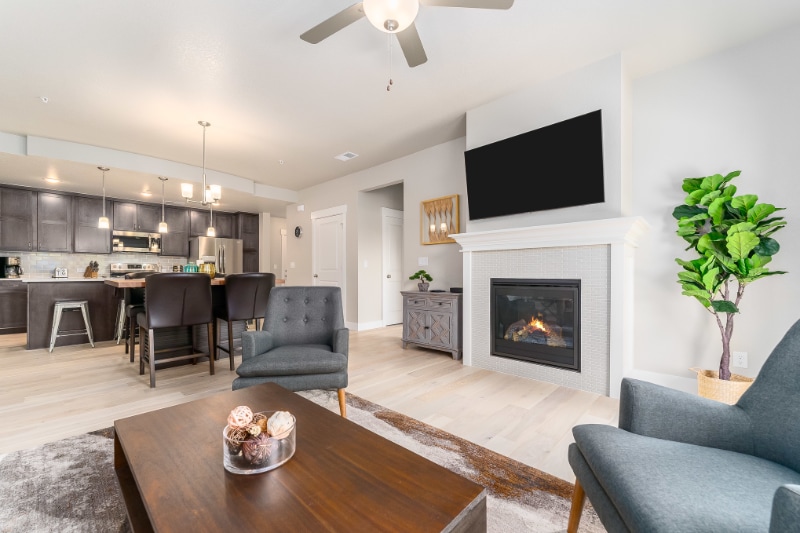 Building Photo - 4612 Hahns Peak Dr