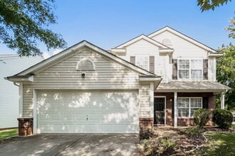 Building Photo - 3804 Larkhaven Village Dr